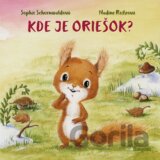 Kde je oriešok?