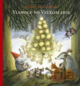 Vianoce vo Veľkom lese