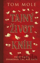 Tajný život kníh
