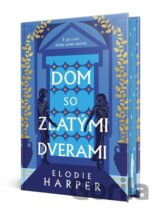 Dom so zlatými dverami