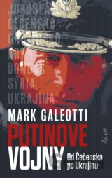 Putinove vojny