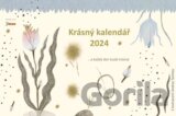 Krásný kalendář 2024