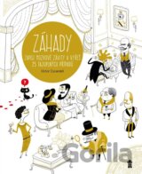 Záhady