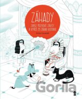 Záhady