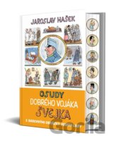 Osudy dobrého vojáka Švejka