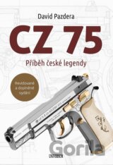 CZ 75 – Příběh české legendy