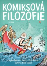 Komiksová filozofie