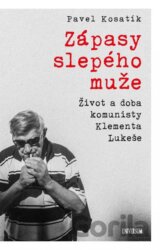 Zápasy slepého muže