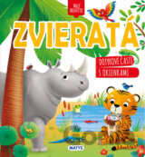 Malý objaviteľ: Zvieratá