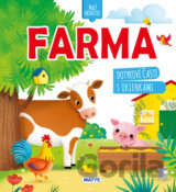Malý objaviteľ: Farma