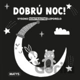Dobrú noc!