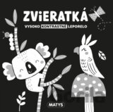 Zvieratká