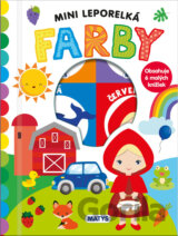 Farby