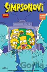 Simpsonovi 7/2023