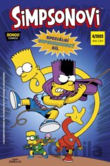 Simpsonovi 6/2023