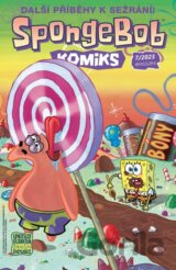 SpongeBob 7/2023