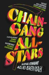 Chain-Gang All-Stars