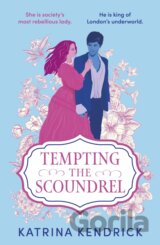 Tempting the Scoundrel