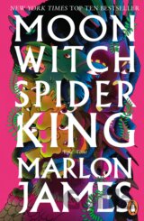 Moon Witch, Spider King