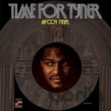 McCoy Tyner: Time For Tyner LP