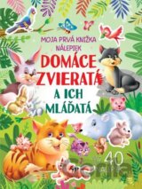Domáce zvieratá a ich mláďatá