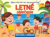 Letné oblečenie