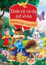 Dobrá rada od vlka