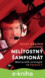 Nelítostný šampionát