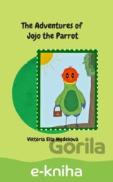 The Adventures of Jojo the Parrot