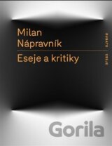 Eseje a kritiky