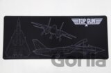 Top Gun herná podložka