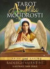 Tarot andělské moudrosti