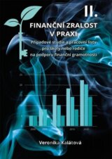 Finanční zralost v praxi II.