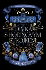 Dívka s hodinovým strojkem