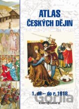 Atlas českých dějin