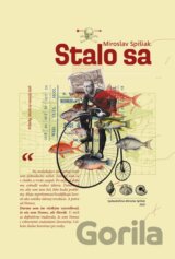Stalo sa