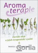Aromaterapie