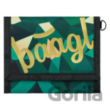 Peněženka Baagl Skate Polygon