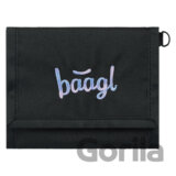 Peněženka Baagl Metallic Holo