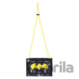 Peněženka na krk Baagl Batman Dark City