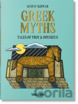 Greek Myths