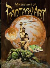 Masterpieces of Fantasy Art