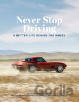 Never Stop Driving