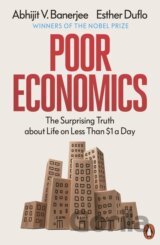 Poor Economics