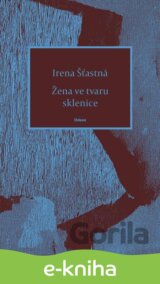 Žena ve tvaru sklenice