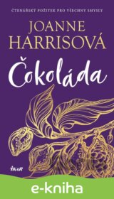Čokoláda