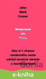 Neúprosné nie zhonu