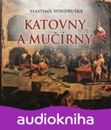 Katovny a mučírny