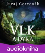 Vlk a dýka