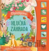 Hlučná záhrada - Objavujeme